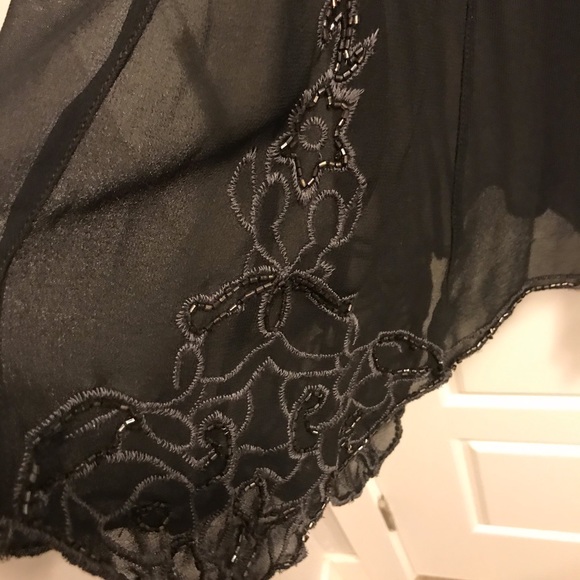 Free People Sheer Coverup - Picture 2 of 4